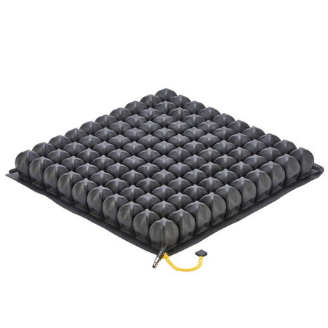 ロホクッション　ROHO cushion ROHO Low Profile Single Compartment Wheelchair Cushions