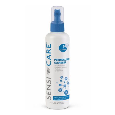 買い誠実 Perineal Sensi-Care / Conditioner No-Rinse, - Cleanser Skin 洗顔料