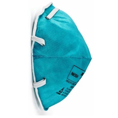 3M 1860 Mask, N95 Surgical Respirator | Vitality Medical