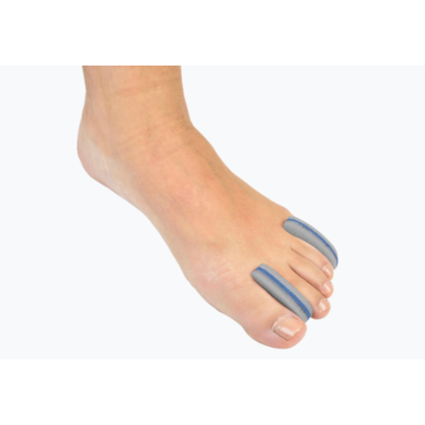 Silipos Foam Toe Separators