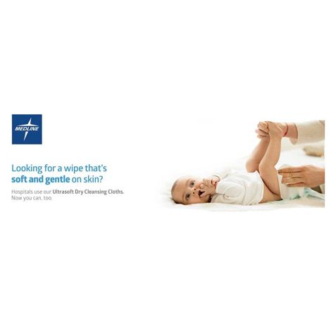 Skin Gentle Wipes