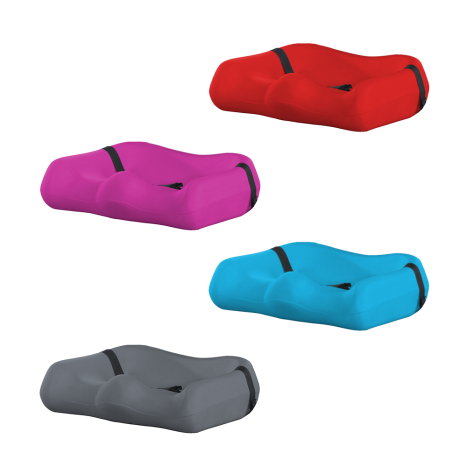 Special Tomato Soft-Touch - back liner - size 1 - lilac Special Tomato Soft-Touch - back liner - size 1 - lilac