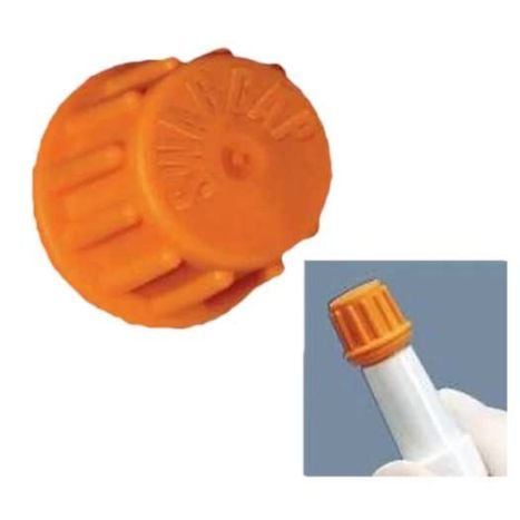 Buy SwabCap Disinfection Cap - ICU Medical SCXT3-2000