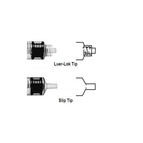 30 mL Syringes by Becton Dickinson, 302832, BD 30 cc Syringe