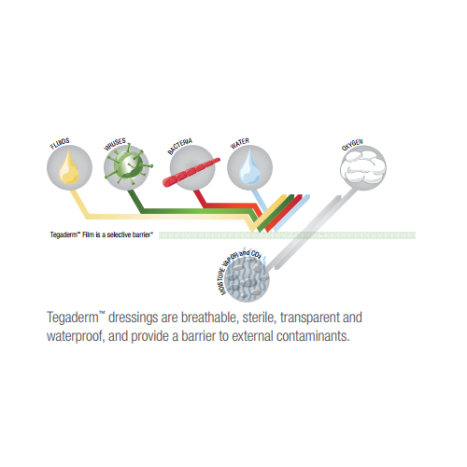 Barrier to Contaminants