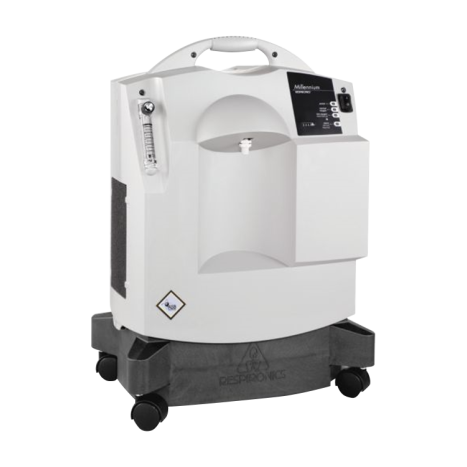 Millennium M10 Oxygen Concentrator | M10 Oxygen Concentrator