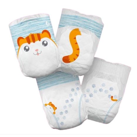 Tiger Prints