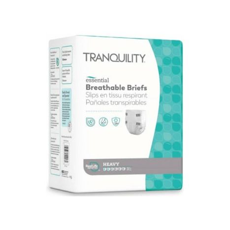 Tranquility Essential Breathable Briefs
