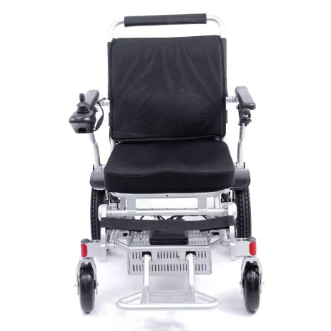 Lightweight Wheelchair