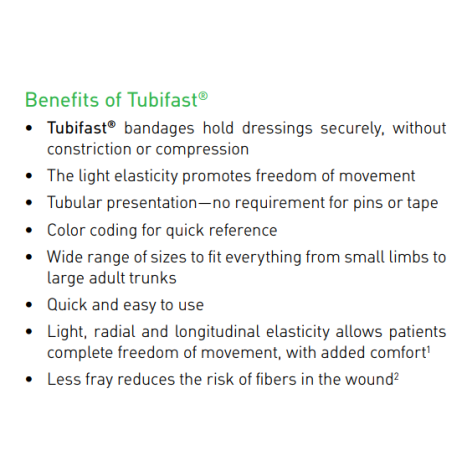 Benefits