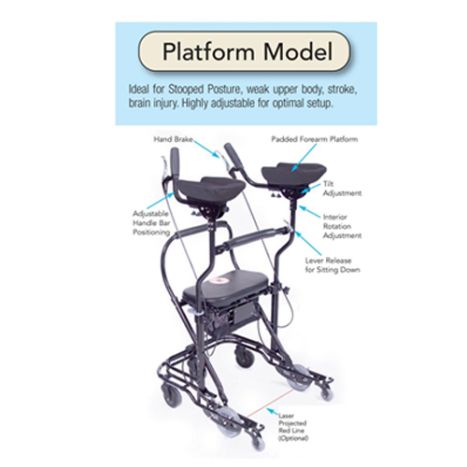 Platform Model