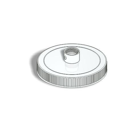 Replacement cap