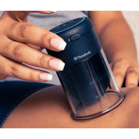 Therabody TheraCup Cupping Device - Thumbnail 3