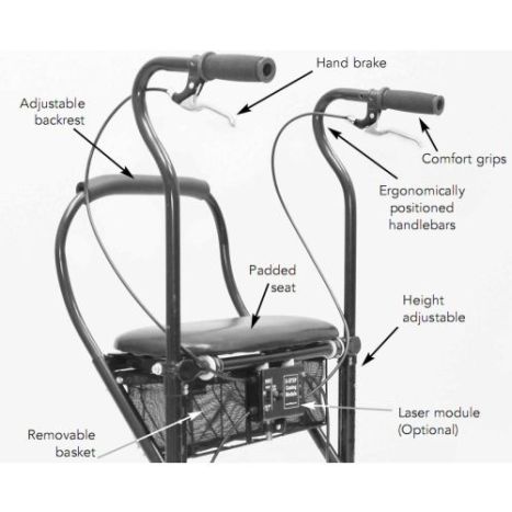 Product Upper Components