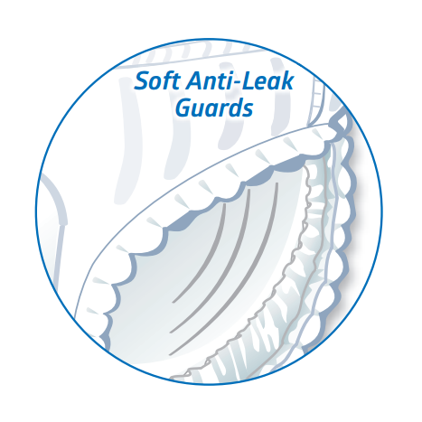 Leak Guards