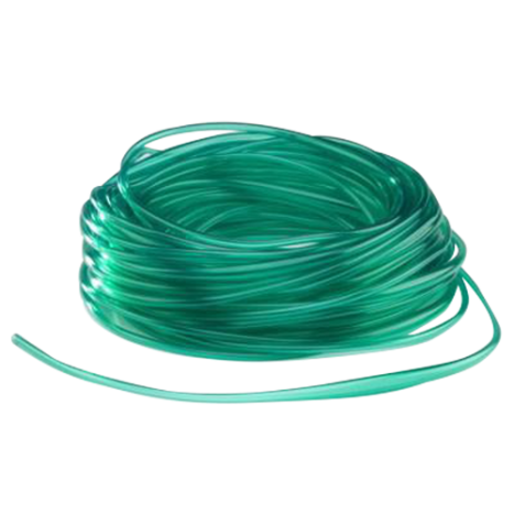 50 feet AirLife Green Oxygen Supply Tubing