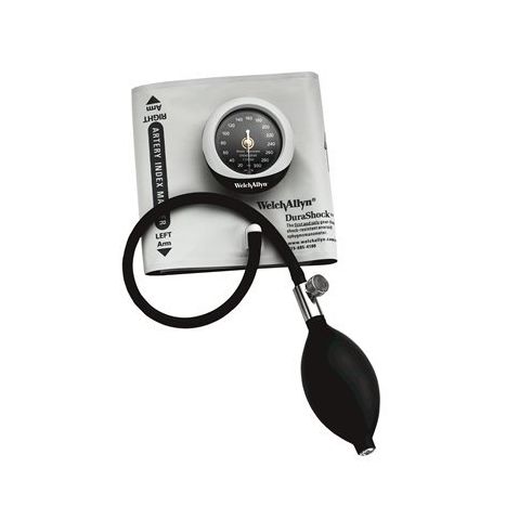 Replacement Parts for Welch Allyn Flexiport Blood Pressure Device main product photo