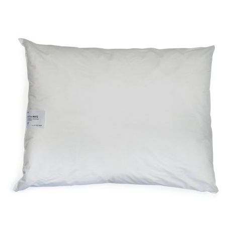 McKesson Bed Pillows w/Covers | Reusable & Disposable