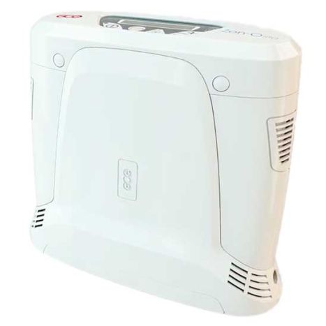 Zen-O Lite Portable Oxygen Concentrator - GCE RS-00608-x-x Zen-O Lite Portable Oxygen Concentrator - GCE RS-00608-x-x
