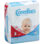 CMF-3 Comfees Baby Diapers