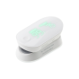 Top of the iHealth oximeter