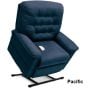 Heritage LC-358PW 3-Position Lift Chair | FDA Class II Medical Device*