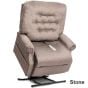 Heritage LC-358XXL 2-Position Power Lift Recliner | FDA Class II Medical Device*