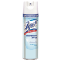 Lysol Disinfectant Spray - Crisp Linen Scent (19 oz.)
