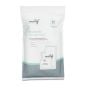 Disposable bags, pack of 40