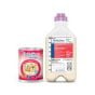 PediaSure 1.5 with Fiber, 8 oz Can and 1000 mL Ready-to-Hang Bottle