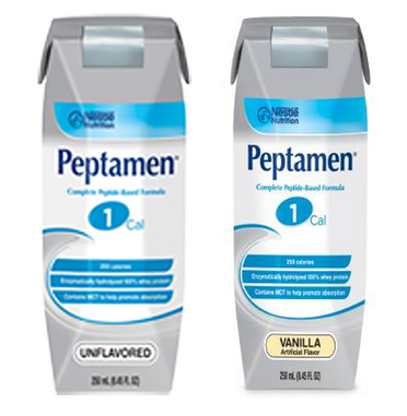 Peptamen 1.0 Cal