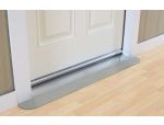 1/2 x 3 1/4 x 41 1/2 Inch - Gray