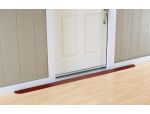 1/2 x 3 1/4 x 74 1/4 Inch - Red
