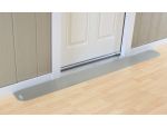 3/4 x 7 x 82 Inch - Gray