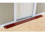 3/4 x 7 x 82 Inch - Red