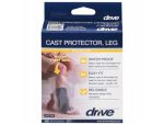 leg cast protector package