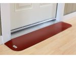 7/8 x 8 x 46 Inch - Red