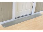 7/8 x 8 x 82 Inch - Gray
