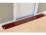 7/8 x 8 x 82 Inch - Red
