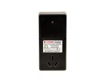 Electric stove (3-prong) switch