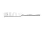 White ID Bracelet