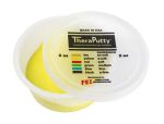 2 oz, Yellow, X-Soft Resistance