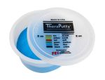 2 oz, Blue, Firm Resistance
