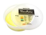 4 oz, Yellow, X-Soft Resistance