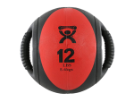 12 Pounds - 9-Inch Diameter, Red