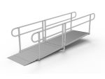 10 Foot Ramp