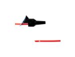 10 French Poly-Catheter