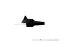 10 French Catheter With Whistle Tip