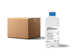 1000 mL Bottle w/ Spikeable Cap and Hanger