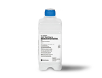 1000 mL Bottle w/ Spikeable Cap and Hanger